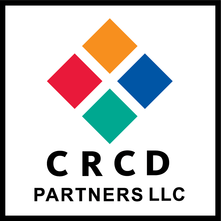 CRCD Partners LLC logo